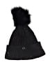 Calvin Klein Black Beanie One size - photo 1