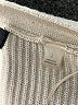 Tahari Ivory Cardigan Size L - photo 9