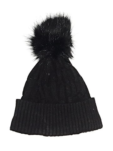 Calvin Klein Beanie (view 2)