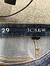 J.Crew Blue Jeans Size 29 waist - photo 7