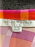 Lesley Evers Pink Casual Dress Size XS - photo 7