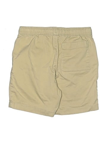 Crewcuts Khaki Shorts (view 2)