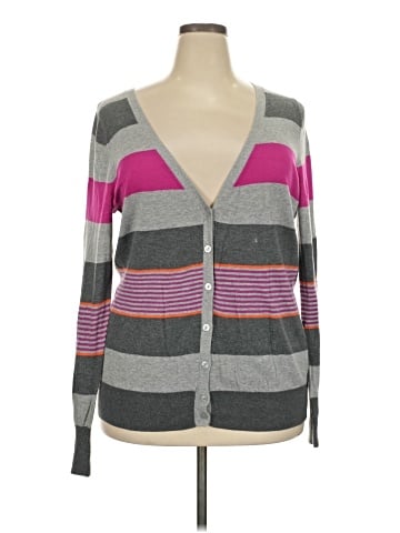 Lane Bryant Cardigan (view 1)