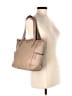Fossil 100% Leather Ivory Leather Shoulder Bag One size - photo 2