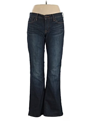 Lucky Brand Jeans (view 1)
