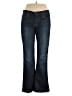 Lucky Brand Blue Jeans Size 12 - photo 1