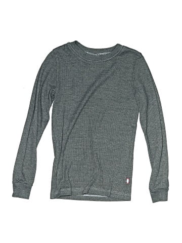City Threads Long Sleeve T-Shirt (view 1)
