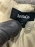 Max&Co. Solid Tan Khaki Shorts Size XL (estimated) - photo 3