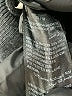 White House Black Market Gray Pullover Sweater Size S - photo 8