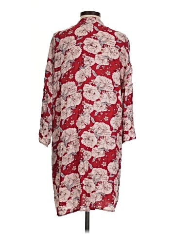 Knox Rose Kimono (view 2)