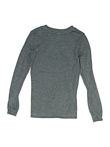 City Threads Long Sleeve T-Shirt (view 2)