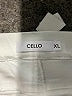 Cello Jeans Ivory Jeggings Size XL - photo 7