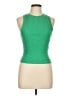 Zara Green Tank Top Size L - photo 1
