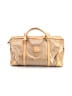 Céline 100% Coated Canvas Tan Weekender One size - photo 1