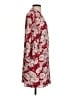Knox Rose 100% Rayon Red Kimono Size XS - photo 4