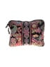 Vera Bradley Paisley Multi Color Black Laptop Bag One size - photo 1