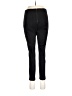 J.Crew Solid Black Active Pants Size L - photo 2
