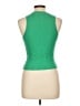 Zara Green Tank Top Size L - photo 2