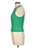 Zara Green Tank Top Size L - photo 5