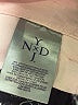 NYDJ Pink Jeans Size 6 - photo 8
