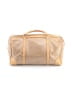 Céline 100% Coated Canvas Tan Weekender One size - photo 3