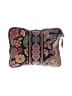 Vera Bradley Paisley Multi Color Black Laptop Bag One size - photo 2