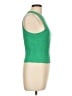 Zara Green Tank Top Size L - photo 4