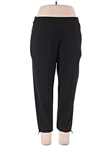 Chico's Active Pants (view 1)