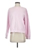 Joe Boxer Pink Sweatshirt Size S - photo 1