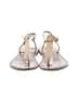 Sam Edelman Gold Sandals Size 7 - photo 2