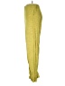 Daisy Yellow Casual Pants Size M - photo 5