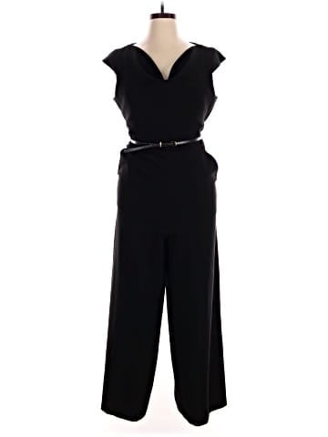 Donna Karan New York Jumpsuit (view 1)