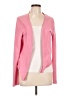 Eileen Fisher Pink Cardigan Size L - photo 1