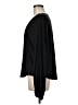 Left Coast by Dolan 100% Polyester Black Long Sleeve Blouse Size M - photo 5