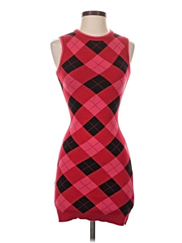Zara Cocktail Dress (view 1)