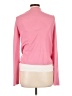 Eileen Fisher Pink Cardigan Size L - photo 2