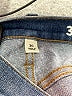 J.Crew Hearts Blue Jeans Size 30 waist - photo 8