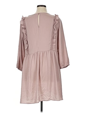 Express Casual Dress (view 2)