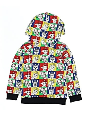 Puma Pullover Hoodie (view 2)
