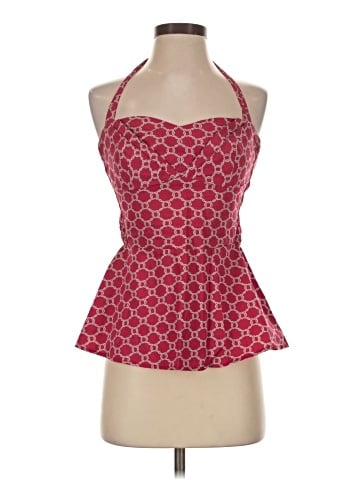 Girls from Savoy Sleeveless Top (view 1)