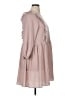 Express 100% Polyester Pink Casual Dress Size XL - photo 4