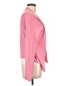Eileen Fisher Pink Cardigan Size L - photo 4
