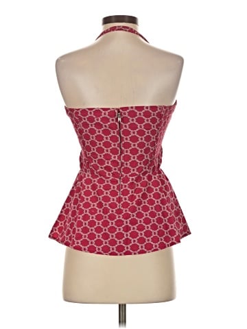 Girls from Savoy Sleeveless Top (view 2)