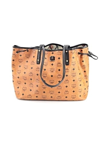 MCM Liz Reversible Shopper tote  (view 1)