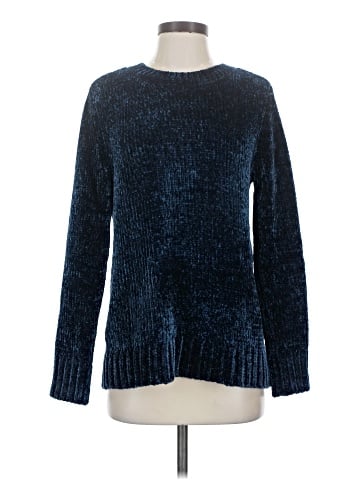Orvis Pullover Sweater (view 1)