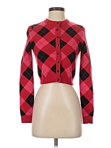 Zara Fleece (view 1)