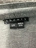 Theory Gray Cardigan Size L - photo 7