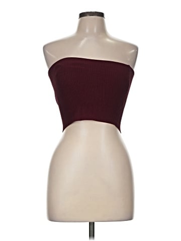 LA Hearts Bodysuit (view 1)