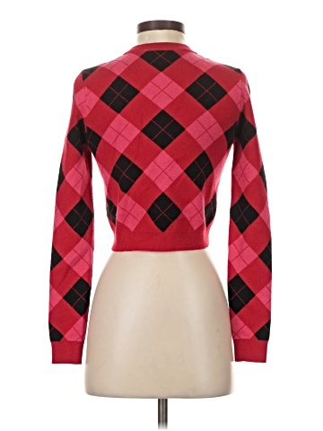 Zara Fleece (view 2)
