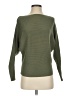 Belldini Green Pullover Sweater Size S - photo 1